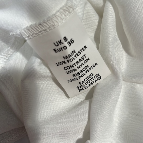 NWT Elise Ryan Cornelli Dress - Picture 10 of 11